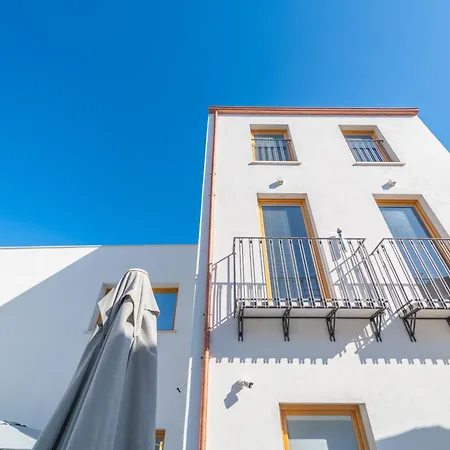 Apartment Nuova -luxury & Apartment- Olbia