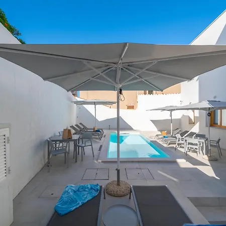 Nuova -luxury & Apartment- * Olbia