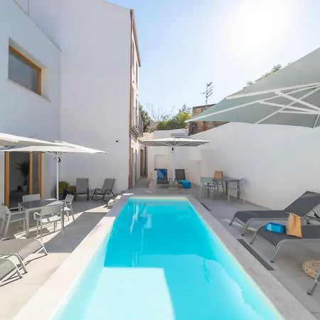Nuova -luxury & Apartment-