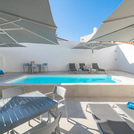 Apartment Nuova -luxury & Apartment-