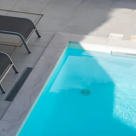 Nuova -luxury & Apartment- 公寓 *