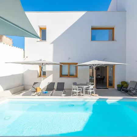Apartment Nuova -luxury & Apartment- *