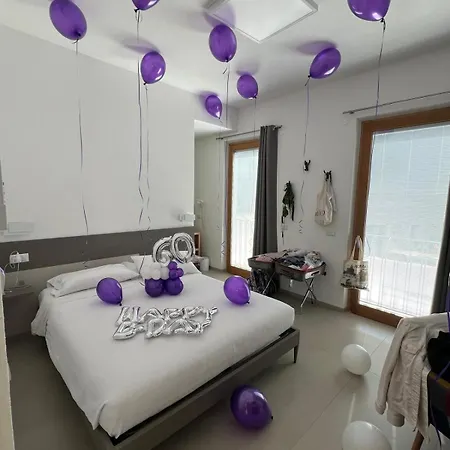 Nuova -luxury & Apartment- Olbia
