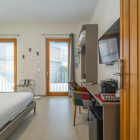Nuova -luxury & Apartment- 公寓