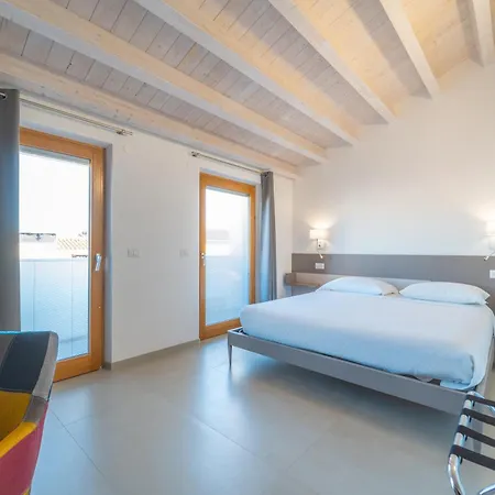 Nuova -luxury & Apartment- Apartment *