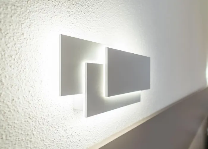 Nuova -luxury & Apartment- Appartement Olbia