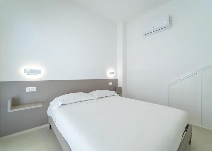 Nuova -luxury & Apartment- Appartement