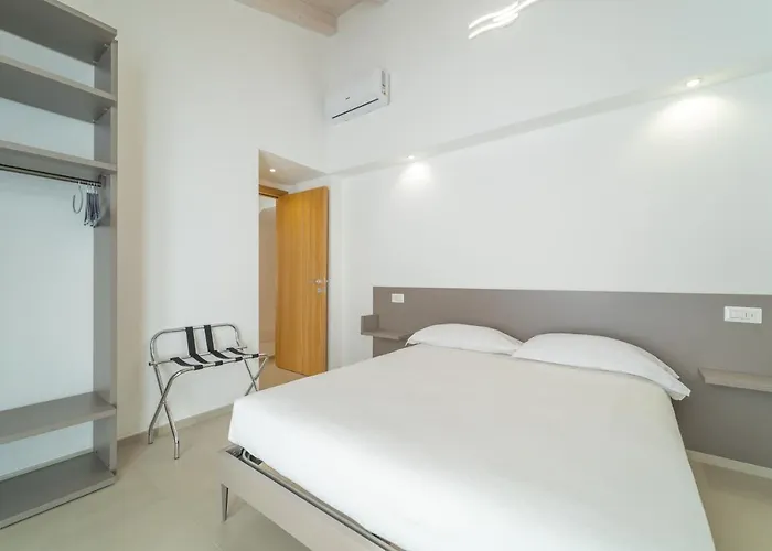 Nuova -luxury & Apartment- Appartement *