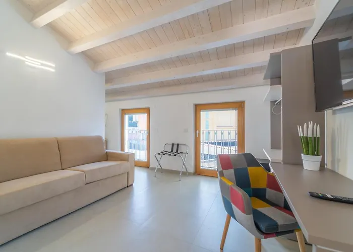 Nuova -luxury & Apartment- Appartement