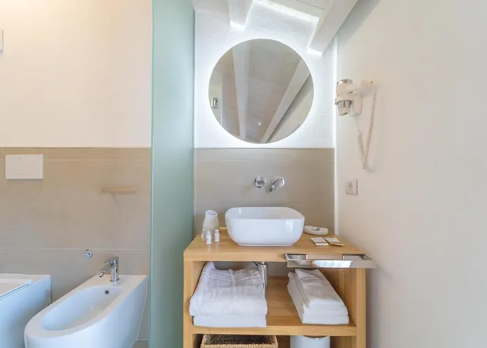 Nuova -luxury & Apartment- * Olbia