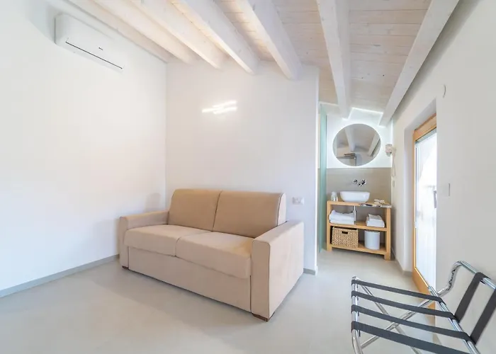 Nuova -luxury & Apartment- Appartement Olbia