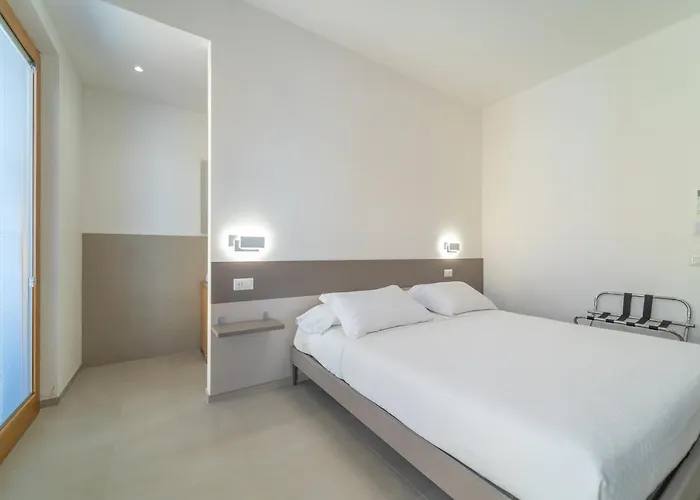 Appartement Nuova -luxury & Apartment- *