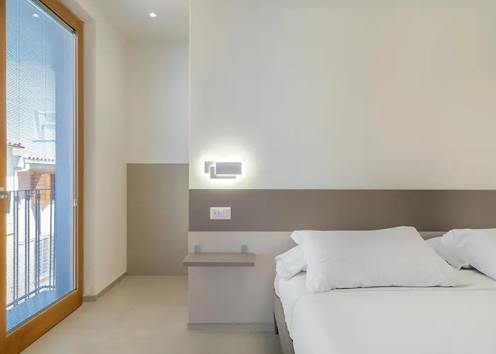 Nuova -luxury & Apartment- Appartement *