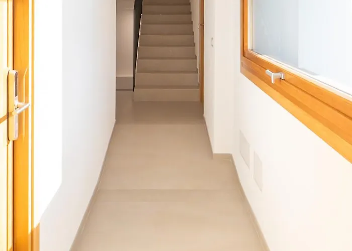 Appartement Nuova -luxury & Apartment- Olbia