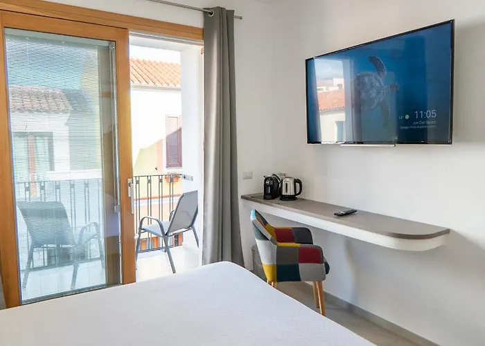 Appartement Nuova -luxury & Apartment- *