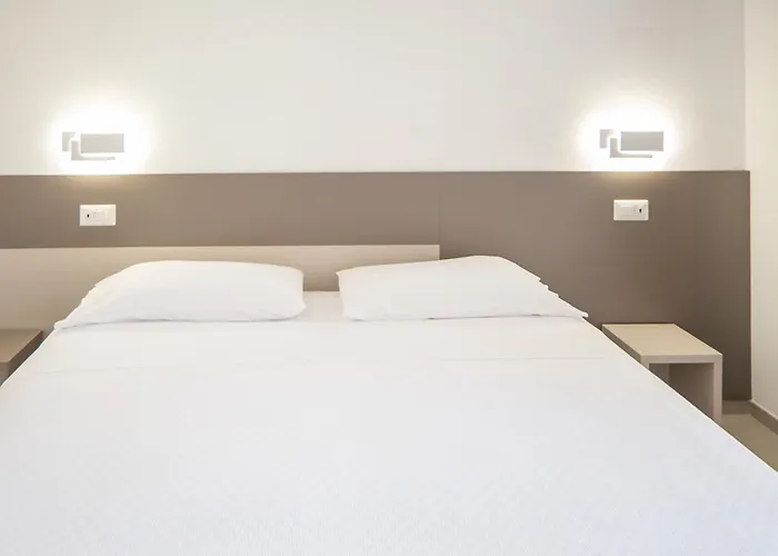 Nuova -luxury & Apartment- * Olbia