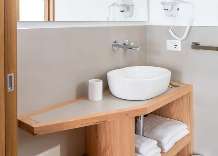 Appartement Nuova -luxury & Apartment-