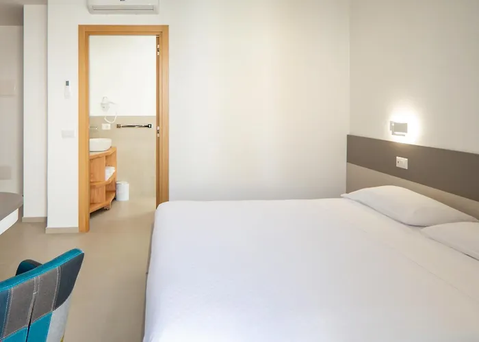 Nuova -luxury & Apartment- Appartement *