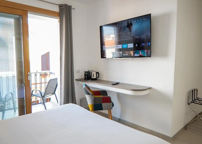 Appartement Nuova -luxury & Apartment- Olbia