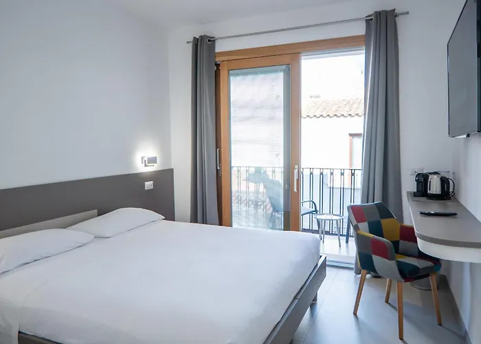 Appartement Nuova -luxury & Apartment-