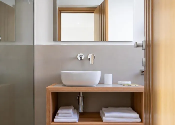 Nuova -luxury & Apartment- * Olbia