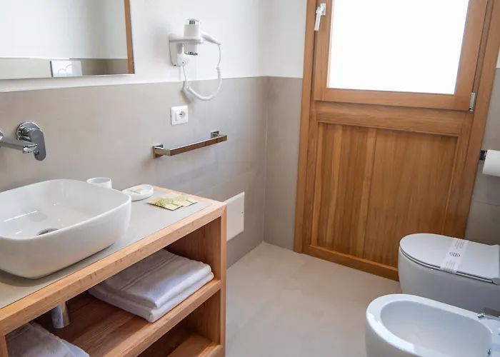 Appartement Nuova -luxury & Apartment-