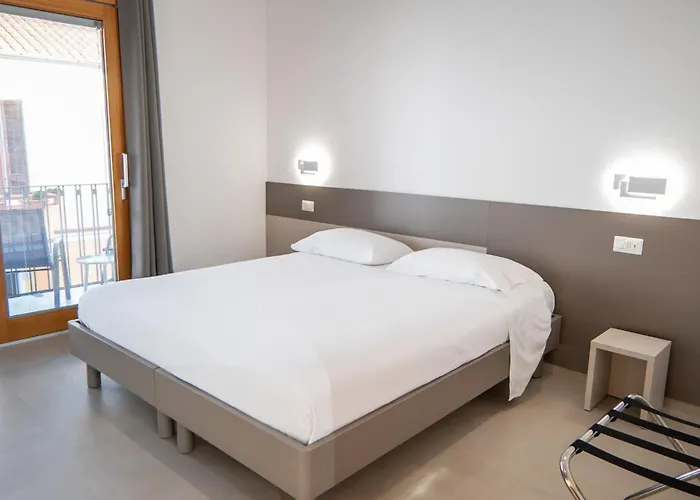 Nuova -luxury & Apartment- * Olbia