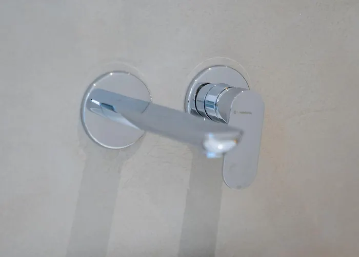 Nuova -luxury & Apartment- Apartman Olbia