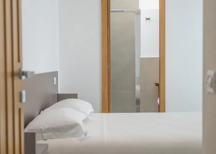 Nuova -luxury & Apartment- Appartement *