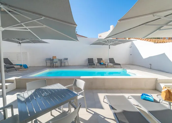 Appartement Nuova -luxury & Apartment-