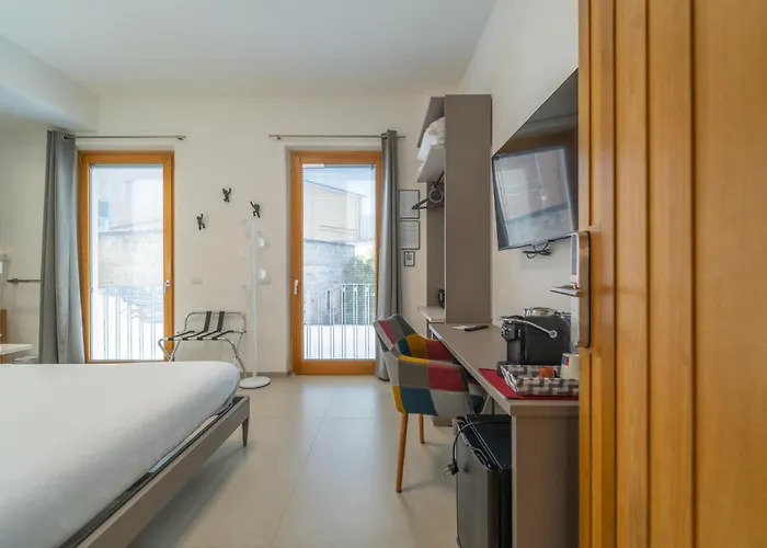 Nuova -luxury & Apartment- Appartement