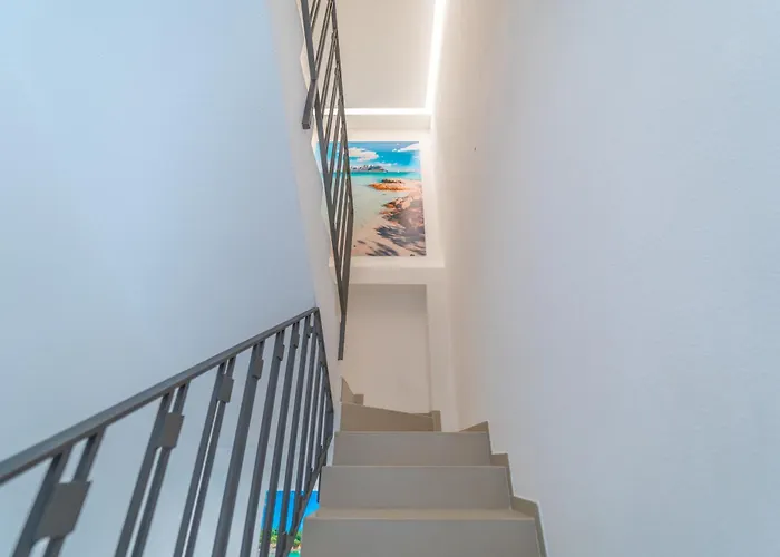 Appartement Nuova -luxury & Apartment-