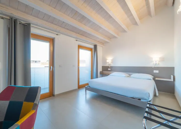 Nuova -luxury & Apartment- Appartement *